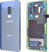 Original Κάλυμμα Μπαταρίας για Samsung G965F Galaxy S9 Plus Dual SIM Μπλε